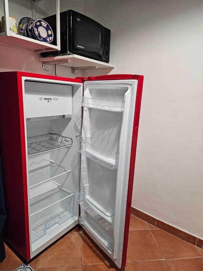 Vila Casa Clo Salerno Exteriér fotografie